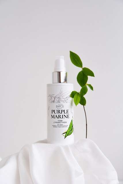 Purple Marine - Tônico Prebiótico - 150ml