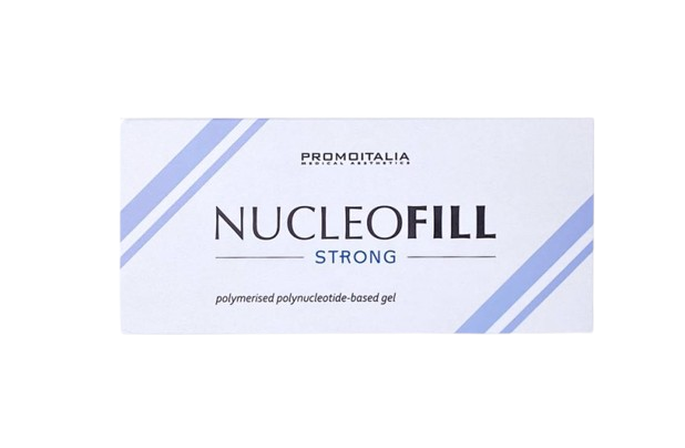NucleoFill 25 - Strong 1,5ml