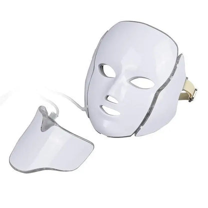 Amillion ReVive™ PRO - Professional Led Light Therapy Mask