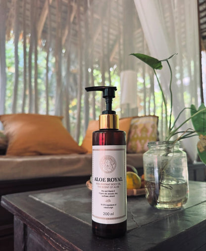 Aloe Royal