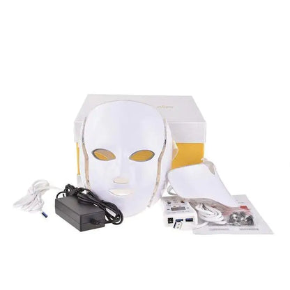 Amillion ReVive™ PRO - Professional Led Light Therapy Mask