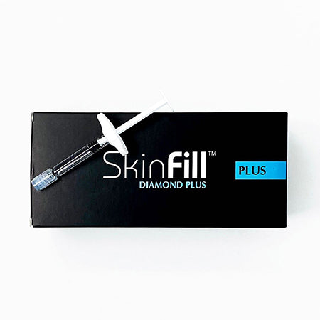 SkinFill - Diamond Plus 2ml