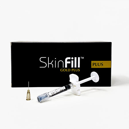 SkinFill - Gold Plus 2ml