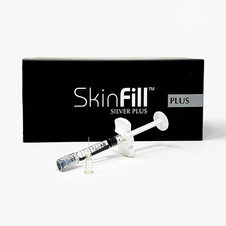 SkinFill - Silver Plus 2ml