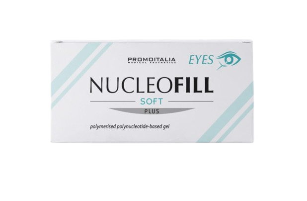 NucleoFill Olhos - 2ml