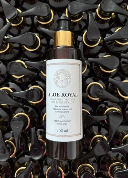 Aloe Royal