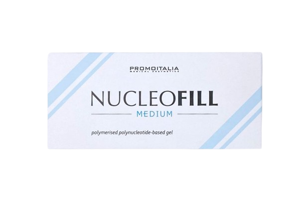 NucleoFill 20 - Medium 1,5ml