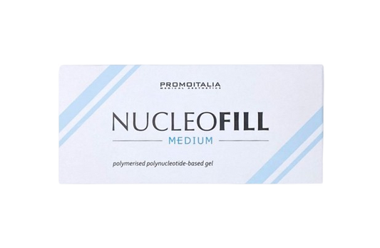 NucleoFill 20 - Medium 1,5ml